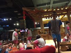 -汤森悠生活文化汤(江宁万达店)