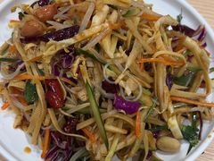 -老边饺子馆(东单店)