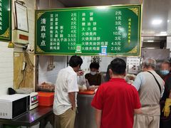 -老北京豆汁店