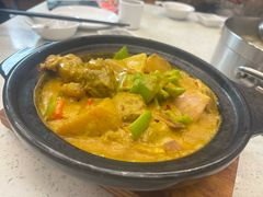 -肥仔文澳门猪骨煲(南京西路店)