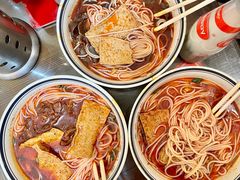 -向东街老玖面馆总店