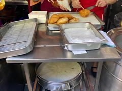 -家阳赵师傅油饼包烧麦(粮道街店)