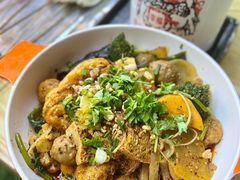 麻辣烫-马玉林天水麻辣烫(一马路清真店)