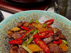 -新光酒家·河豚·海鲜·蟹料理(浦东店)