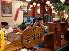 -金掌勺锅包肉(太原万达店)