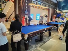 -反斗乐园(中航城君尚购物中心)