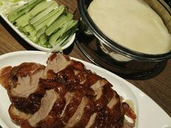 -龙聚德北京烤鸭(沙坪坝华宇A馆店)