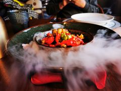 -王府井文华东方酒店-紫膳餐厅
