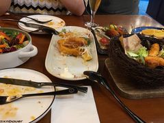-haxnbauer海森堡德国餐厅(深圳coco店)