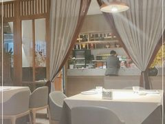 靠窗位-湘满甲·黄焖甲鱼创始者·湘菜·鲁菜(潘家园店)