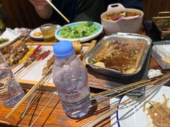 -小两口锦州烧烤·脆皮油边(依云北郡店)