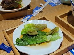 -马记永·兰州牛肉面(3019君尚店)