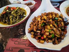 -一个叫川的地方(麒麟新天地店)