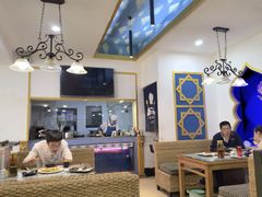 -回香楼大连新派清真菜