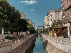 -井格重庆火锅(通州梨园店)