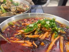 -龍城柳州螺蛳粉(群星路店)