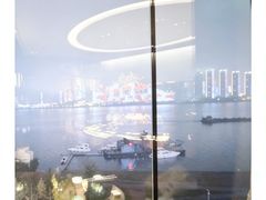 -君庭中餐厅(湘江豪生店)