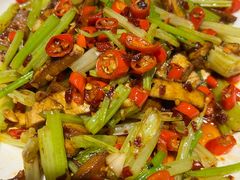 -建辉湖南土菜馆(南大街店)