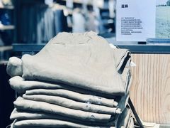 -MUJI无印良品(西湖银泰城店)