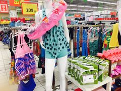 -华润万家(华夏店)