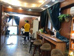 -小齐发型Star·Salon