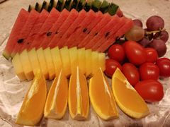 -万豪酒店·咏豪中餐厅