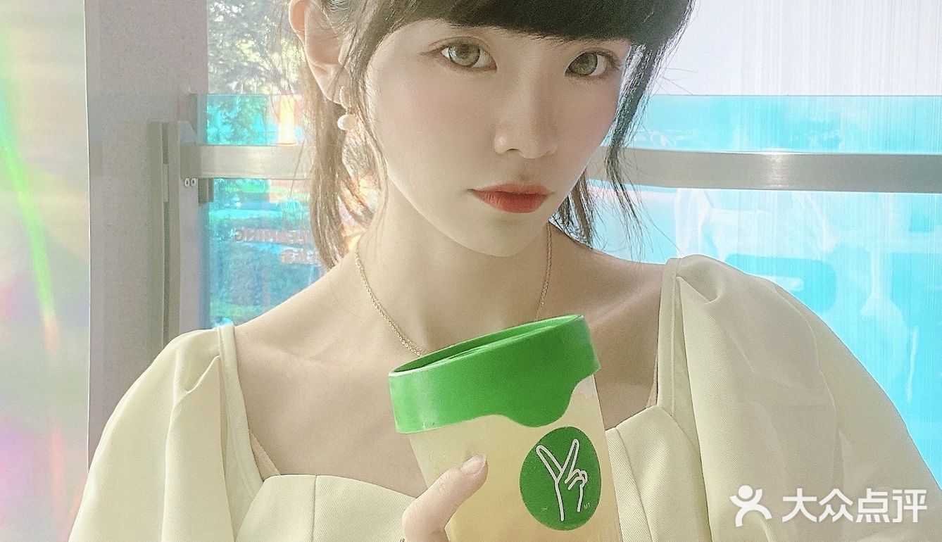 天然呆新品上市💛 三款必喝柠檬茶💯