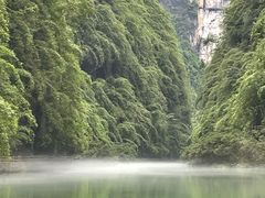 -阿依河景区