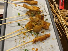 -林二哥宜烤官·宜宾小烧烤