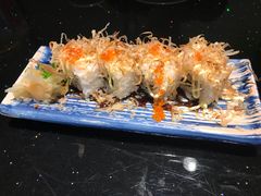 -真剑日本料理·铁板烧(贵州路店)