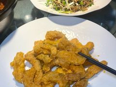 -喜粤广东菜(汉屯路店)
