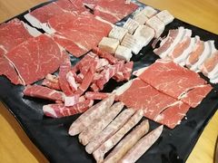 -一井烧肉·活鳗·寿司(望京SOHO店)