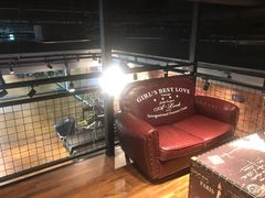 -NRG 健身私教CLUB(云山路店)