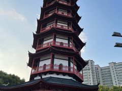 -绳金塔