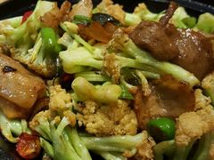 -福来居烤鸭店(天坛二店)
