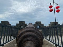 -肇庆古城墙
