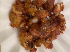 -围龙屋客家食府(福田店)