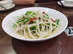 -长兴菜馆(高桥店)