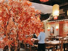 -杨记隆府重庆江湖菜(大悦城店)