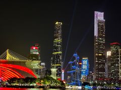 -广州粤海喜来登酒店