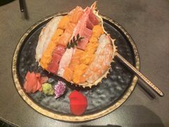 -蟹犇前•帝王蟹雪蟹(陆家嘴店)