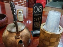 -蓝记云吞(正果店)