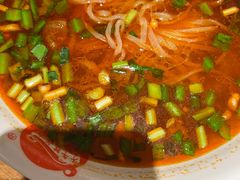 -子午路张记肉夹馍(兵马俑店)