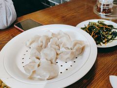 -李老哈·东北菜(宋园路店)