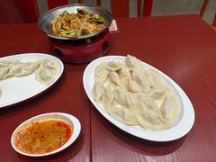 -喜家德虾仁水饺(长泰广场店)