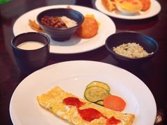 -国际青年会议酒店