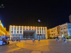 -中华巴洛克风情街