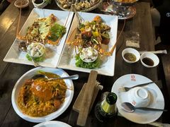-大螃蟹海鲜餐厅