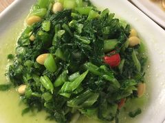 凉菜-老班长手工灌汤包老店(东山店)