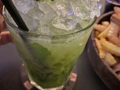 -AClub餐吧(富华里店)